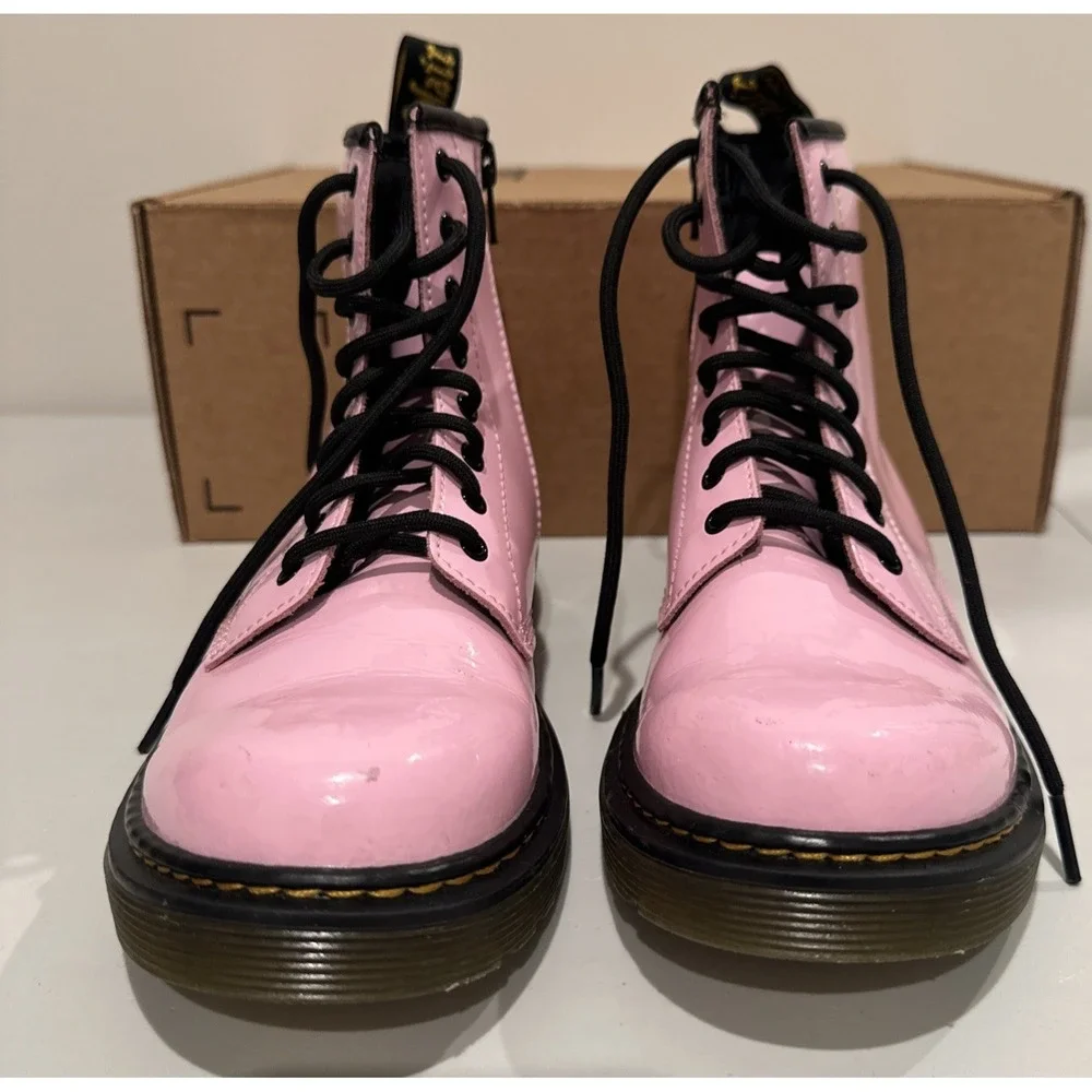 Dr. Martens pre owned